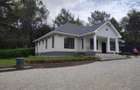 3 Bed House with Staff Quarters at Karen - 1