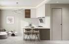 Studio Apartment with Swimming Pool in Kileleshwa - 6