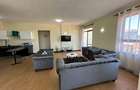 Furnished 3 Bed Apartment with En Suite at Kilimani - 2