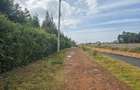 Land at Next To Tilisi Estate - 1