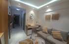 Studio Apartment with Gym at Wood Avenue - 18