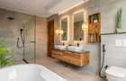 4 Bed Apartment with En Suite at Peponi Road - 7
