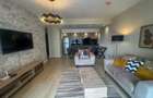 Furnished 1 Bed Apartment with Swimming Pool in Riverside - 3