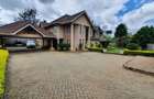 4 Bed House with Staff Quarters in Karen - 2