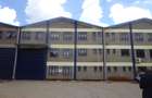 6,500 ft² Warehouse with Backup Generator in Industrial Area - 3