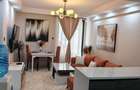 Furnished 2 Bed Apartment with En Suite in Kilimani - 1