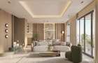 Serviced 4 Bed Apartment with En Suite in Riverside - 8