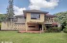 4 Bed Villa with En Suite in Runda - 1