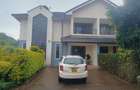 4 Bed Townhouse with En Suite at Kirawa Road - 1