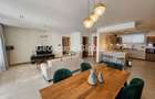 Furnished 3 Bed Apartment with En Suite in Spring Valley - 16