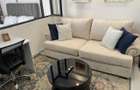 Serviced 1 Bed Apartment with En Suite at Westlands Road - 2