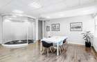 Furnished 10 m² Office with Service Charge Included at Lenana Road - 1