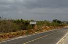 1,000 ft² Land at Vipingo Utalii - 4