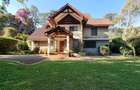 5 Bed Townhouse with Swimming Pool at Karen Road - 4