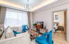 1 Bed Apartment with En Suite at Westlands Road - 2