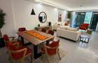 Serviced 3 Bed Apartment with En Suite in Spring Valley - 5