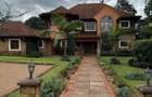 5 Bed Townhouse with En Suite in Kitisuru - 14