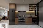 1 Bed Apartment with Swimming Pool at Eldama Ravine Rd - 6