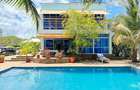 3 Bed Villa with En Suite at Diani Airport - 1