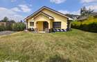 3 Bed House with En Suite at Rimpa - 1