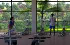 1 Bed Apartment with En Suite at Riverside Drive - 2
