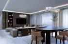 3 Bed Apartment with En Suite in Kileleshwa - 1