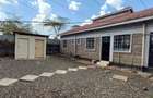 3 Bed House with En Suite at Nkoroi - 3