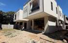 4 Bed Villa with En Suite at Mtwapa - 1