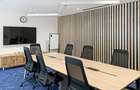 Furnished 15 m² Office with Service Charge Included at 2Nd Floor - 8