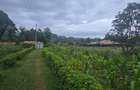 1 ac Land at Gicharani - 1