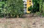 3,200 ft² Land at Mtwapa - 5