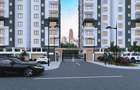 3 Bed Apartment with En Suite at Mt Kenya - 2