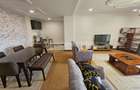 Furnished 3 Bed Apartment with En Suite in Kilimani - 8
