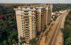 3 Bed Apartment with En Suite in Parklands - 3