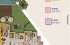 Serviced 2 Bed Apartment with En Suite at Nyali Mombasa - 4