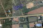 Land in Mai Mahiu - 9