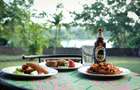 10 Bed Apartment in Nyali Area - 12