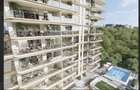 3 Bed Apartment with En Suite at 2026-393 3 Bed - 5