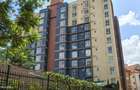 1 Bed Apartment with En Suite at Sports Road - 1