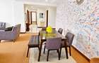 Furnished 3 Bed Apartment with En Suite in Kilimani - 7