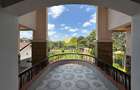4 Bed House in Karen - 19