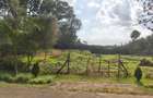Residential Land in Garden Estate - 1