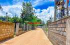 0.0334 ha Commercial Land at Kabete - 4
