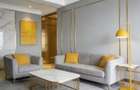 2 Bed Apartment with En Suite in Kilimani - 1