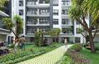 Studio Apartment with En Suite at Kiambu Road - 7