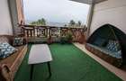 Serviced 2 Bed Apartment with En Suite at Serena Road Shanzu - 5
