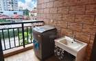 2 Bed Apartment with En Suite in Kilimani - 13