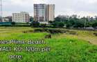 Land at Nyali Beach - 4