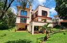 4 Bed Villa with En Suite at Kiambu Road - 17