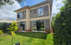 4 Bed House with En Suite at Utawala - 14